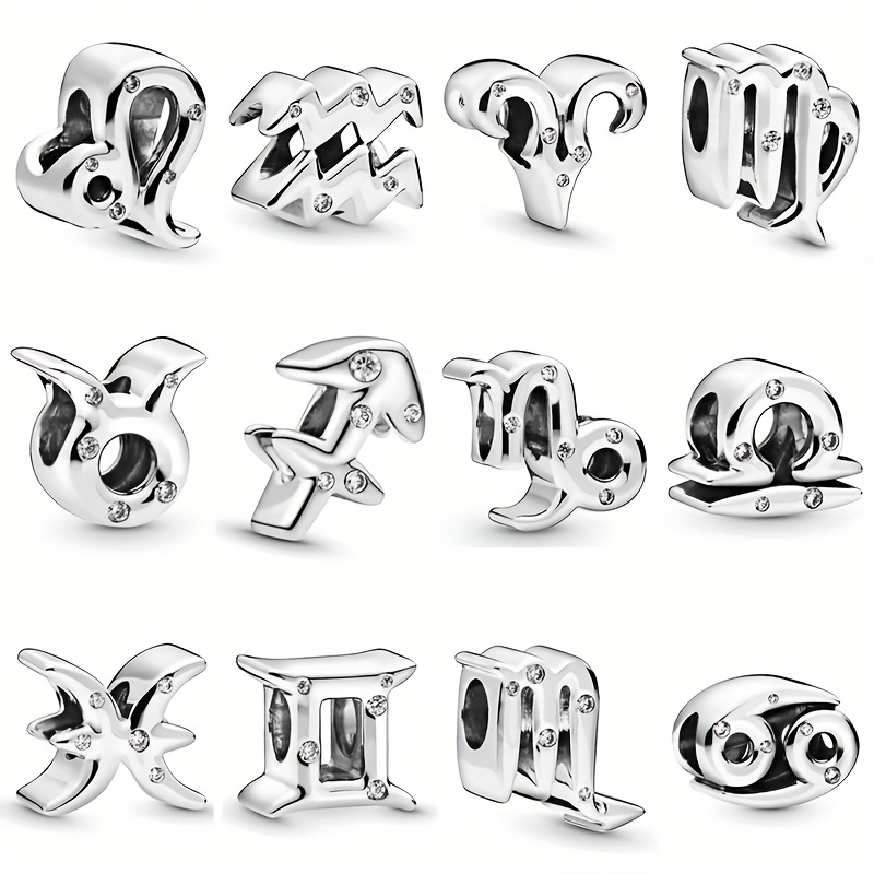 Constellation Charm Accessories Set