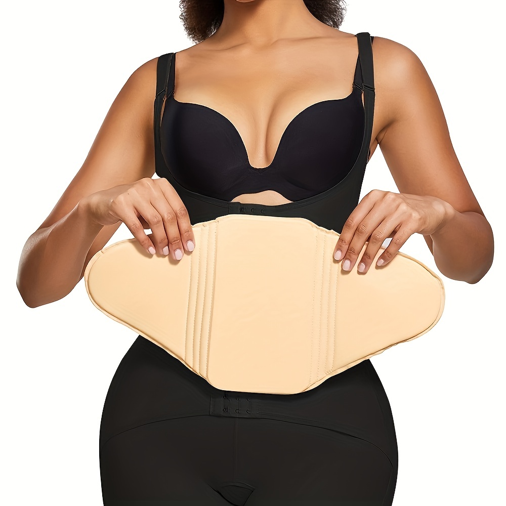 Posture Recovery Belly Shaping Board Compression Lumbar Lipo