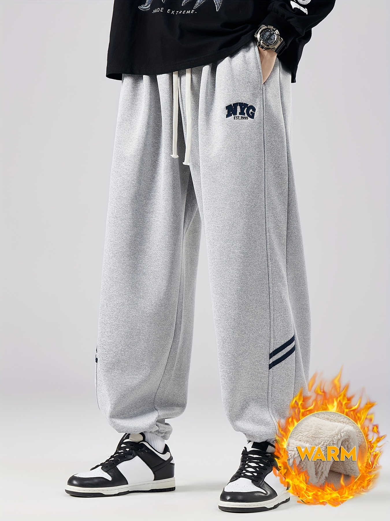 Pantalon parkour hot sale