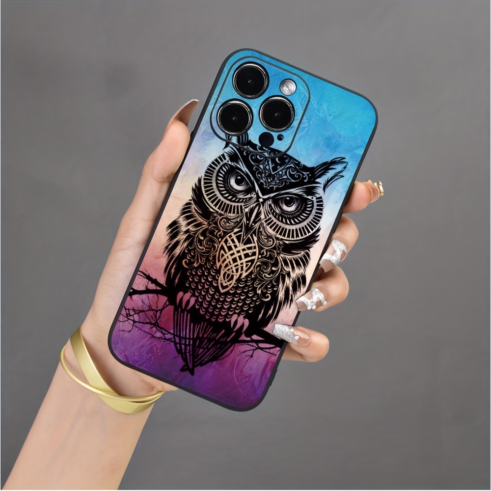 Liquid Silicone Shockproof Soft Phone Case Iphone 15 Pro / - Temu Mexico