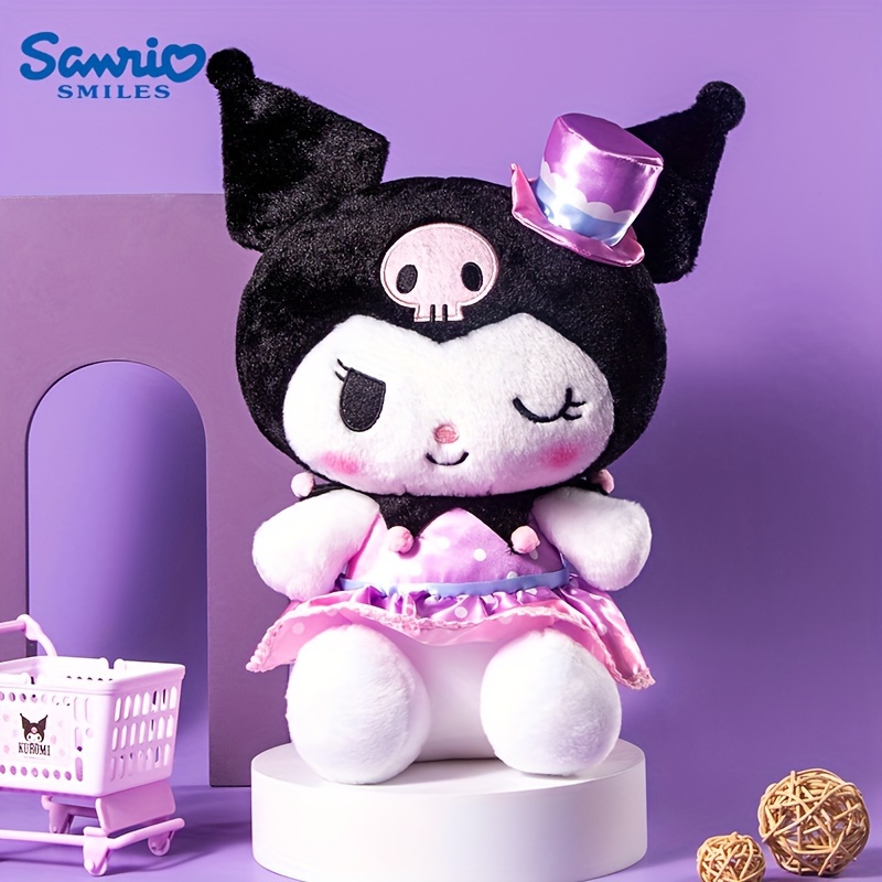 Big Size Sanrio Hello Kitty Peluche Plush Toy Kawaii Hello Kitty Doll Girl  Room Decoration Sleeping Throw Pillow Child Gift