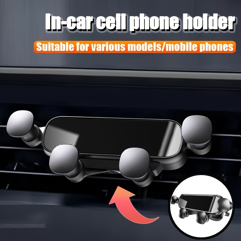Neue Universelle Schwerkraft-Handyhalterung Fürs Auto