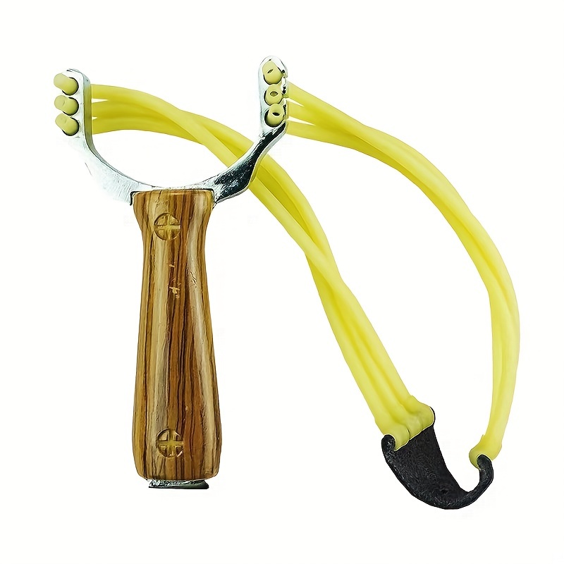 Rubber Band Slingshot Temu
