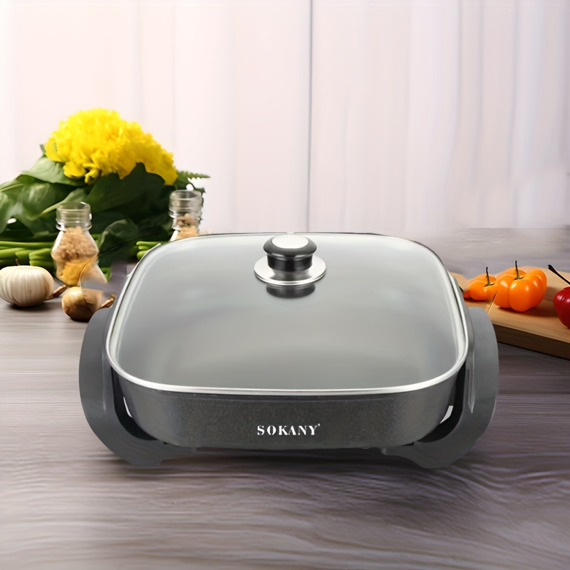 Supor Electric Frying Pan Household Multi-function Electric
