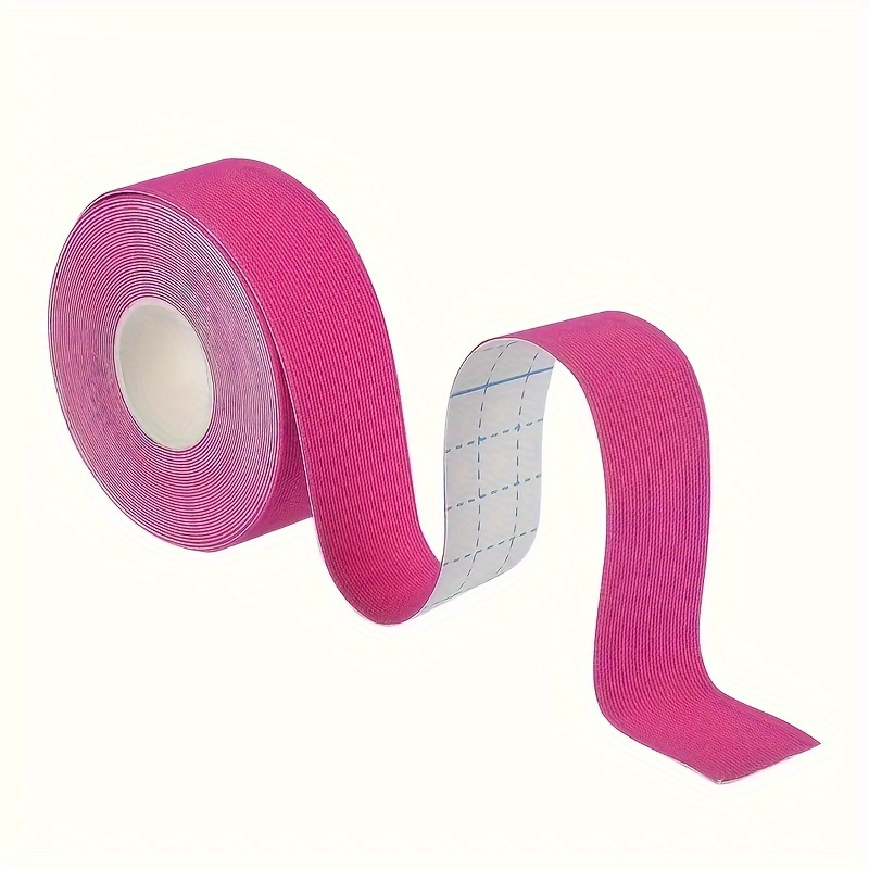 Elastic Sports Muscle Tape Sports Muscle Tape Kinesiology - Temu