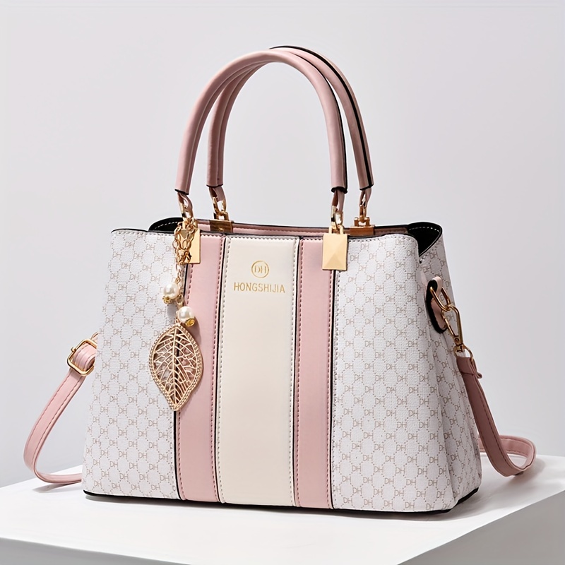 Elegant Latest Design Ladies Hand Bag