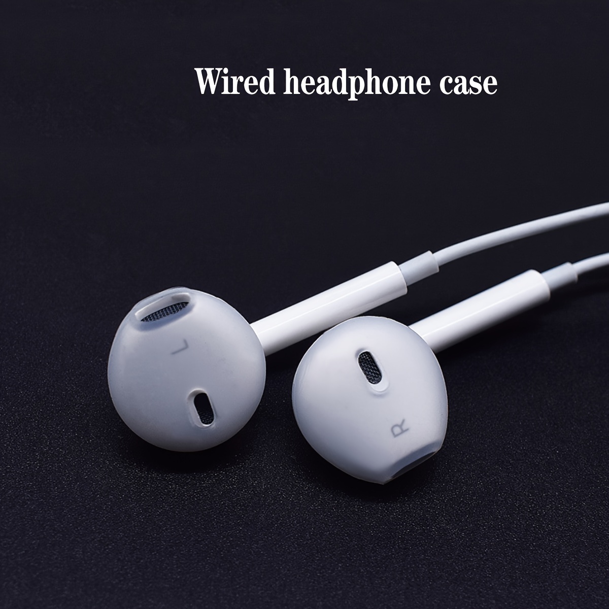 Replace discount apple earpods