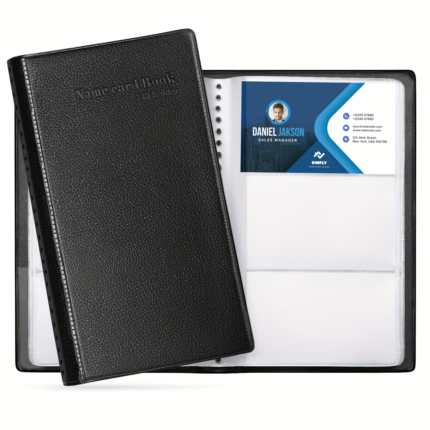 Credit Card Holders, Cases, Wallets, Organizers for All Your Cards