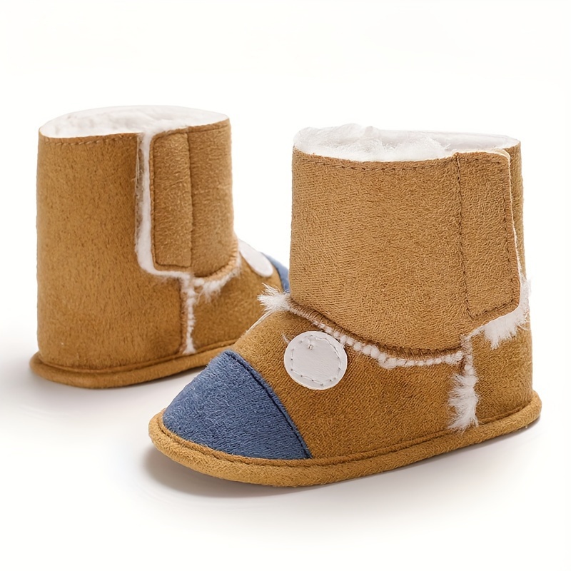 Emu clearance infant boots