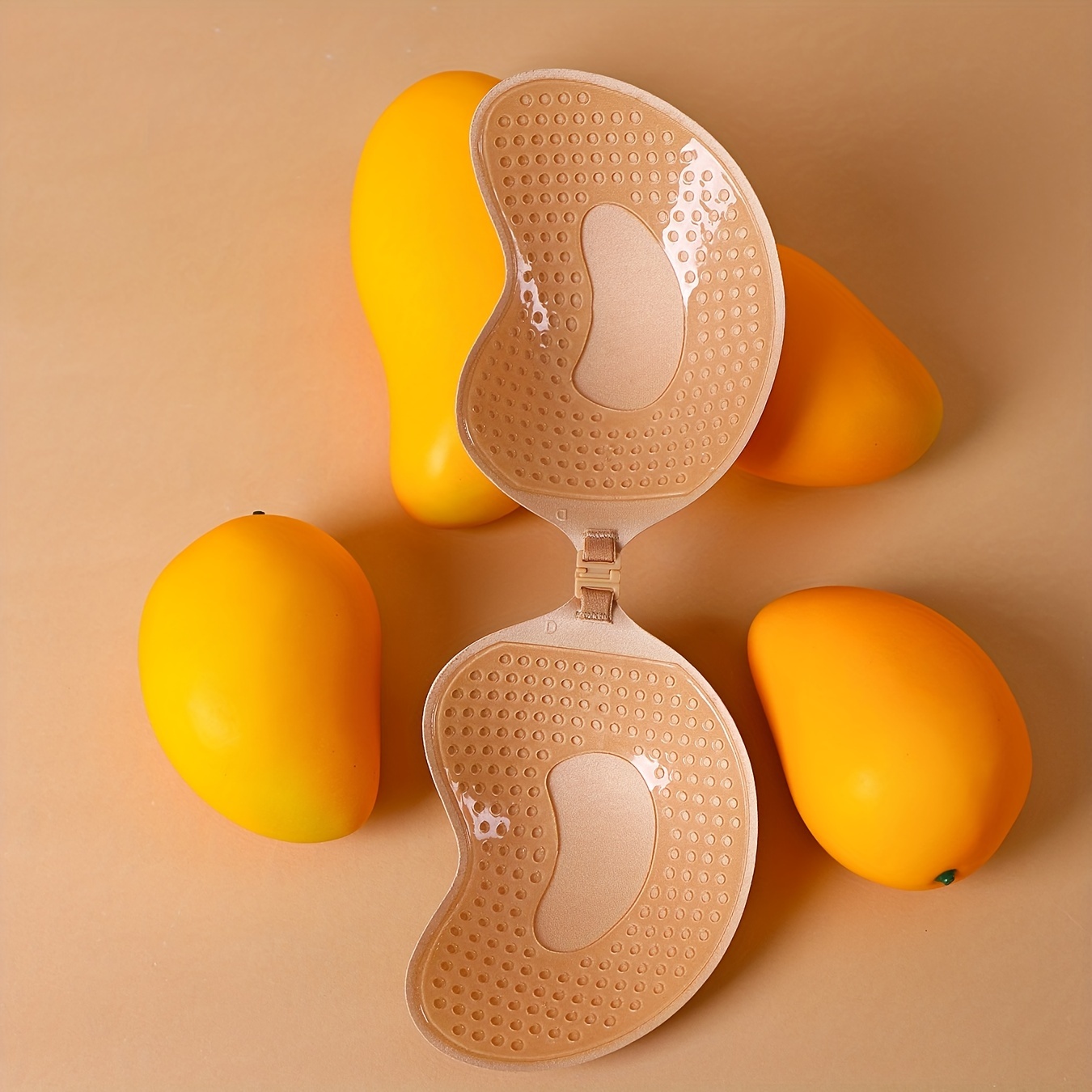 Lifting Seamless Nipple Covers Invisible Self adhesive Push - Temu