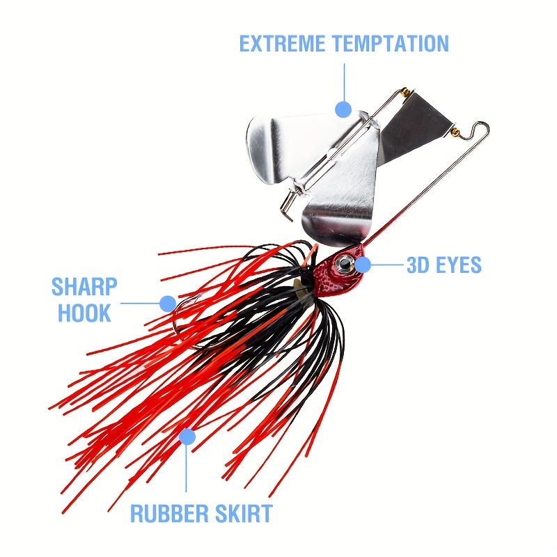 Micro Spoon Lure Jig Fishing Spinner Bait 3d Eyes Sequins - Temu