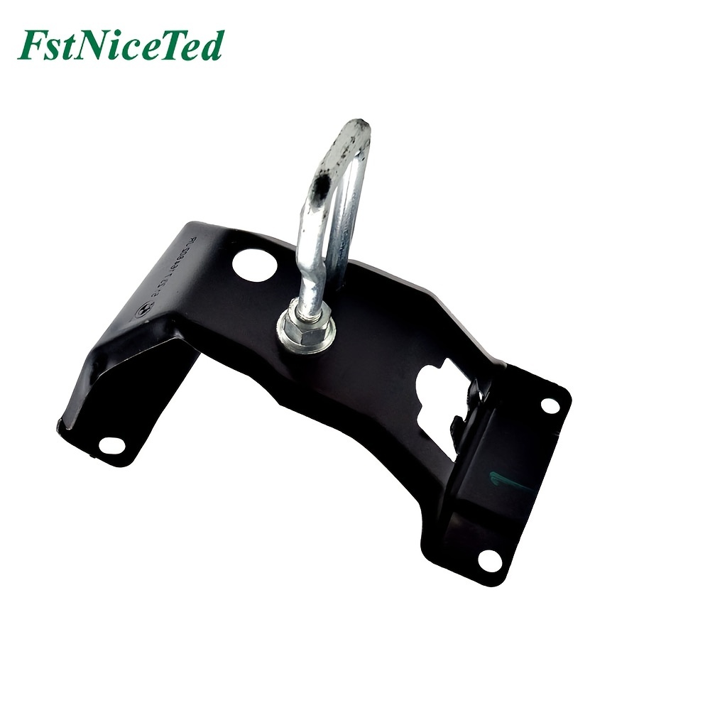 Motorhaubenscharnier passend für B MW X6 E71 2008–2014 E72 2010–2011 ersetzt 5123 7164 802_voghion.com