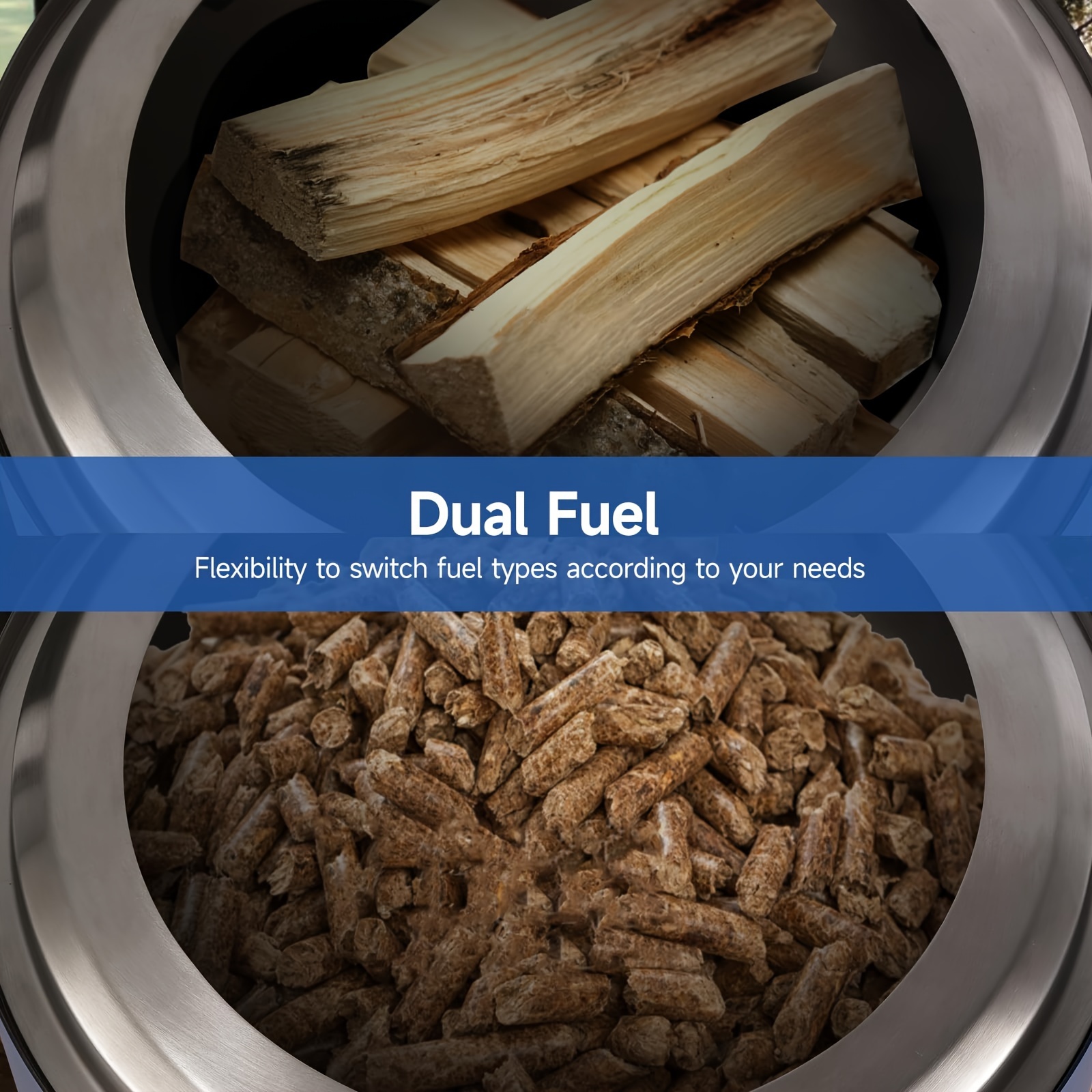 Tabletop Fire Pit With Stand mini Fire Pit For Camping And Temu