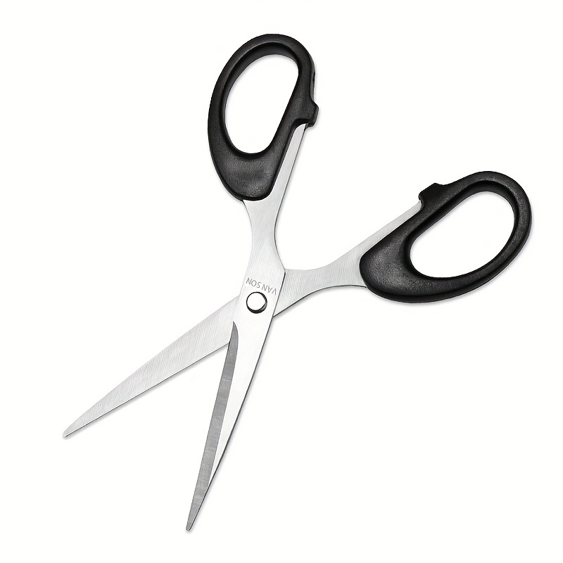 Diy Tool Scissors Art Craft Diy Supplies For School Office Home - Temu