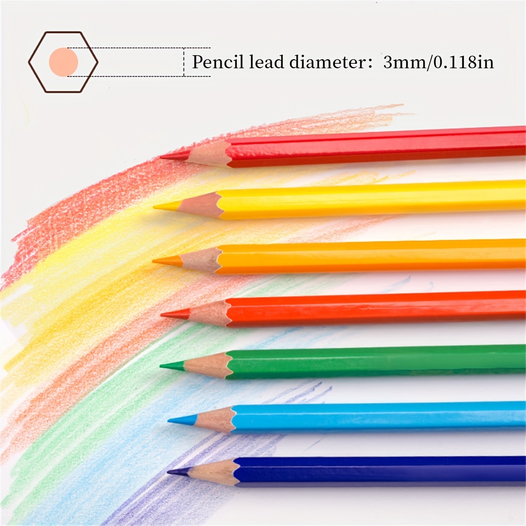 lápices colores adultos