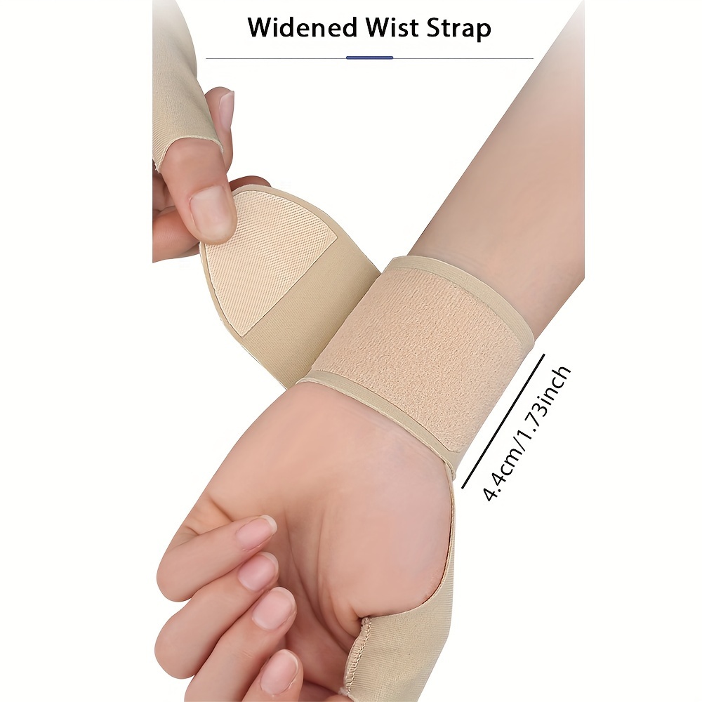 Wrist Support Band - Universal Size