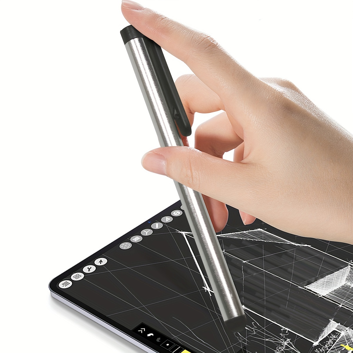 pour Xiaomi Stylet Stylo écran Tactile Crayon pour Xiaomi Mi Pad 5 Mi Pad 5  Pro Tablette téléphone Intelligent
