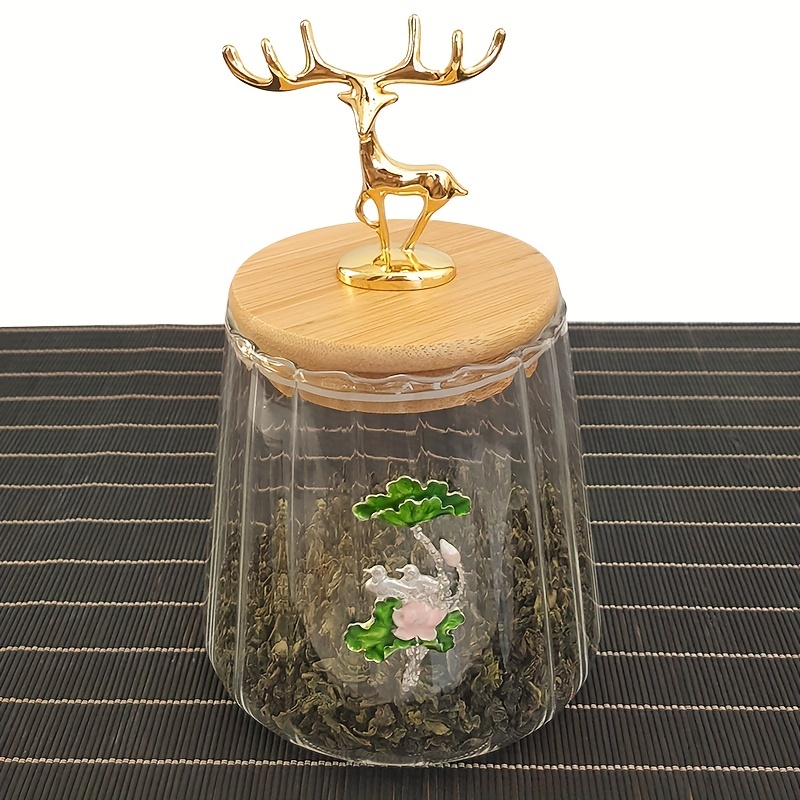 Deer antler hot sale ring holder