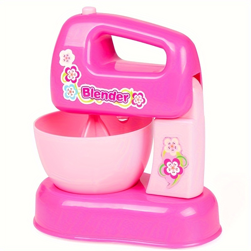 Mini Size Household Appliances Kitchen Toys Children Pretend - Temu