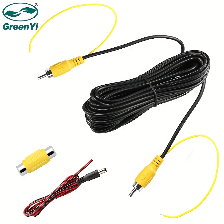 Inverter Power Cable 5 Gauge AWG Battery Cables Solar Marine 6 feet 1.8m  Wires