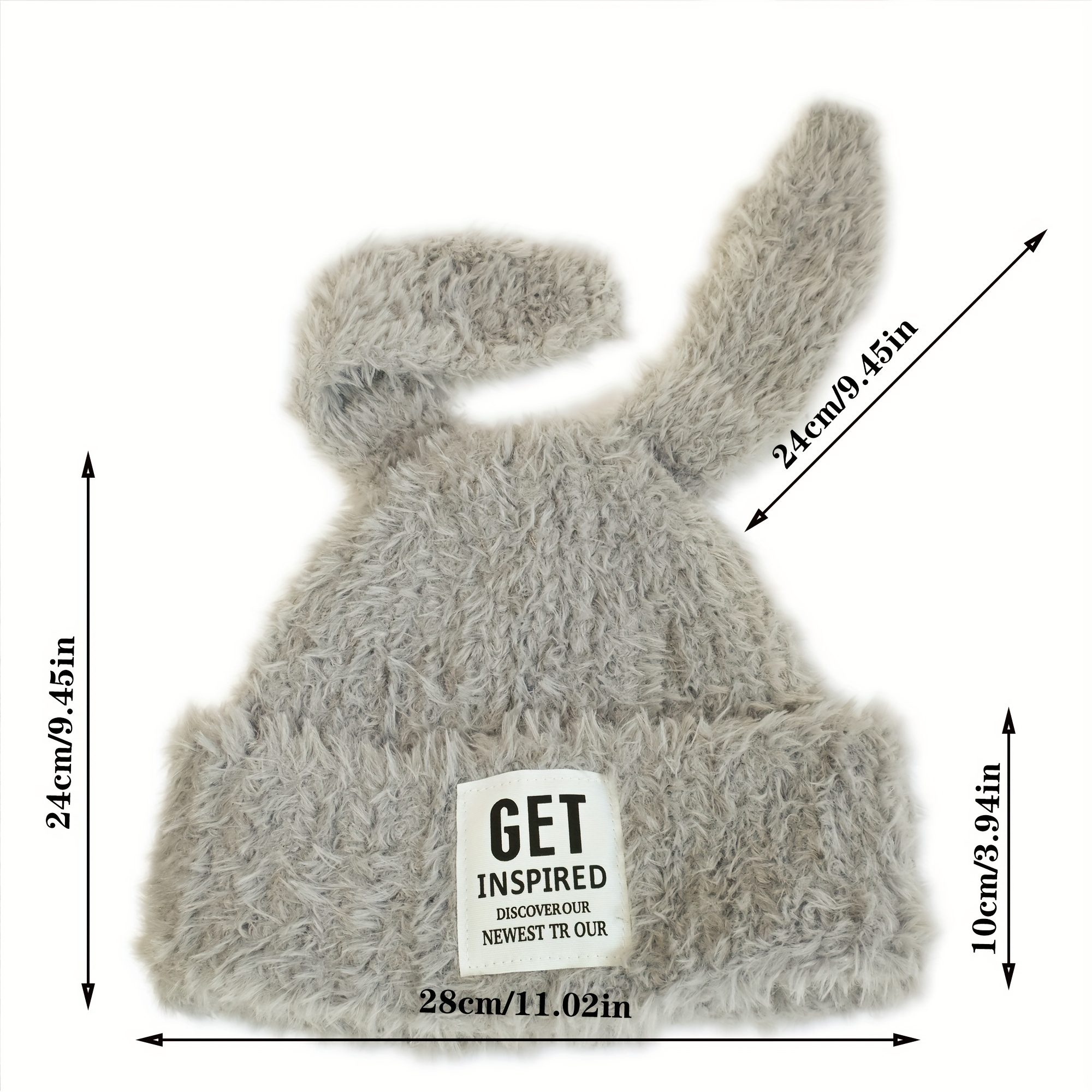 Aerie ski hot sale bunny hat