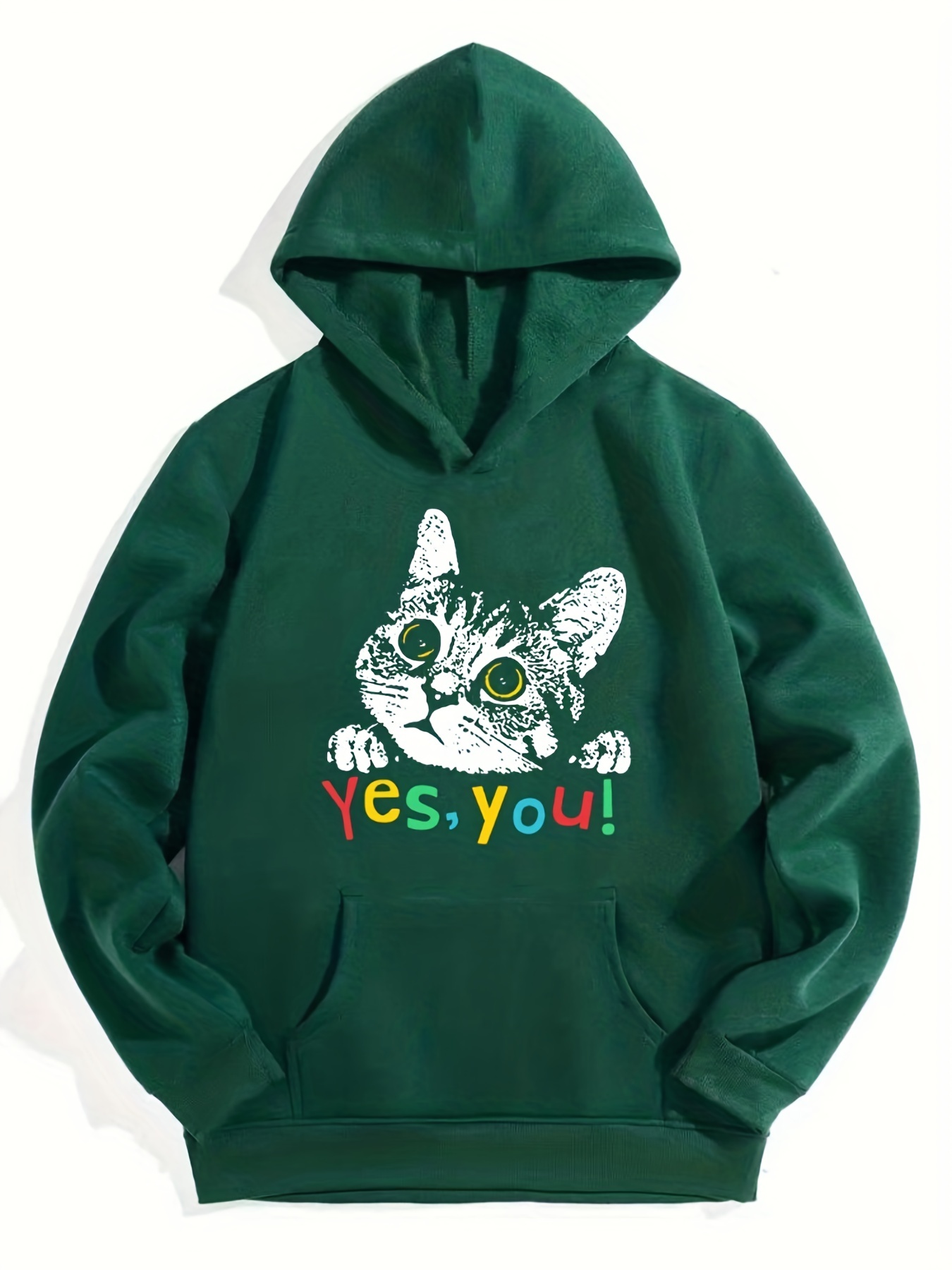 Golf wang cat on sale hoodie