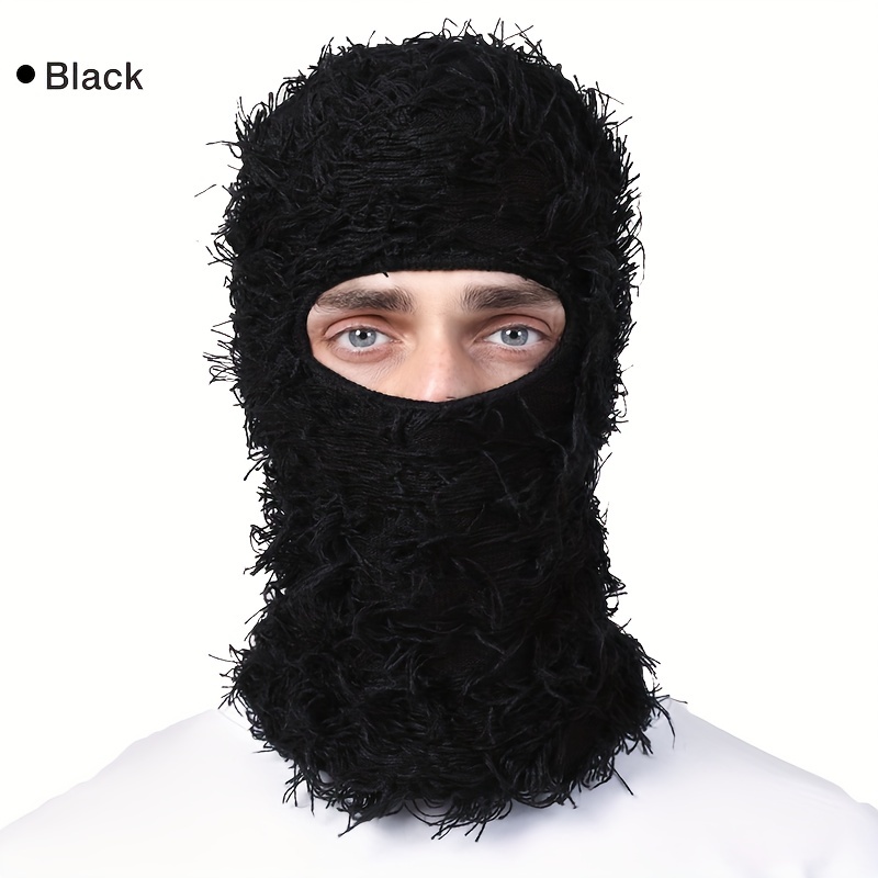 Lustige NNIUK Bart/Haar Mütze bzw. Kopfbedeckung für 5,85€ ›