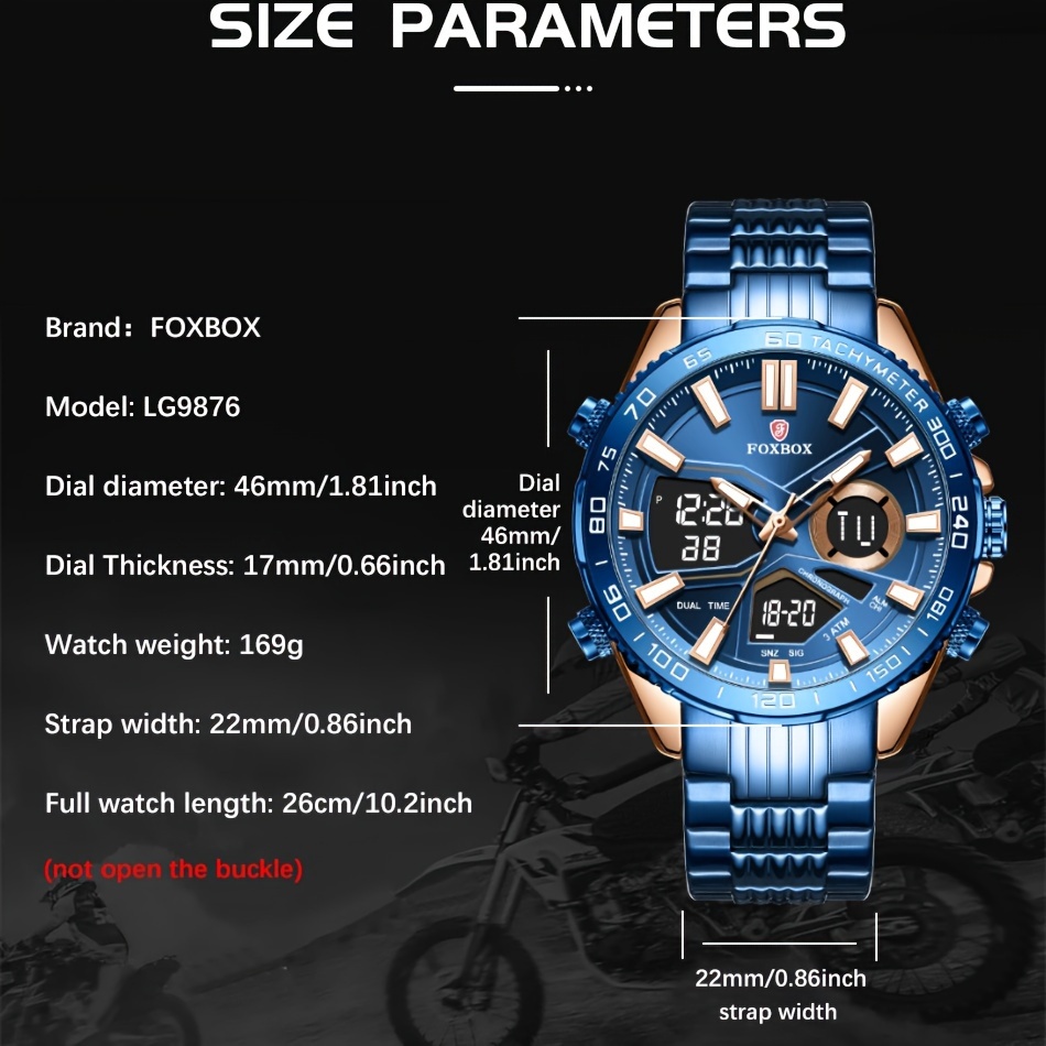 Alarm hotsell watch price