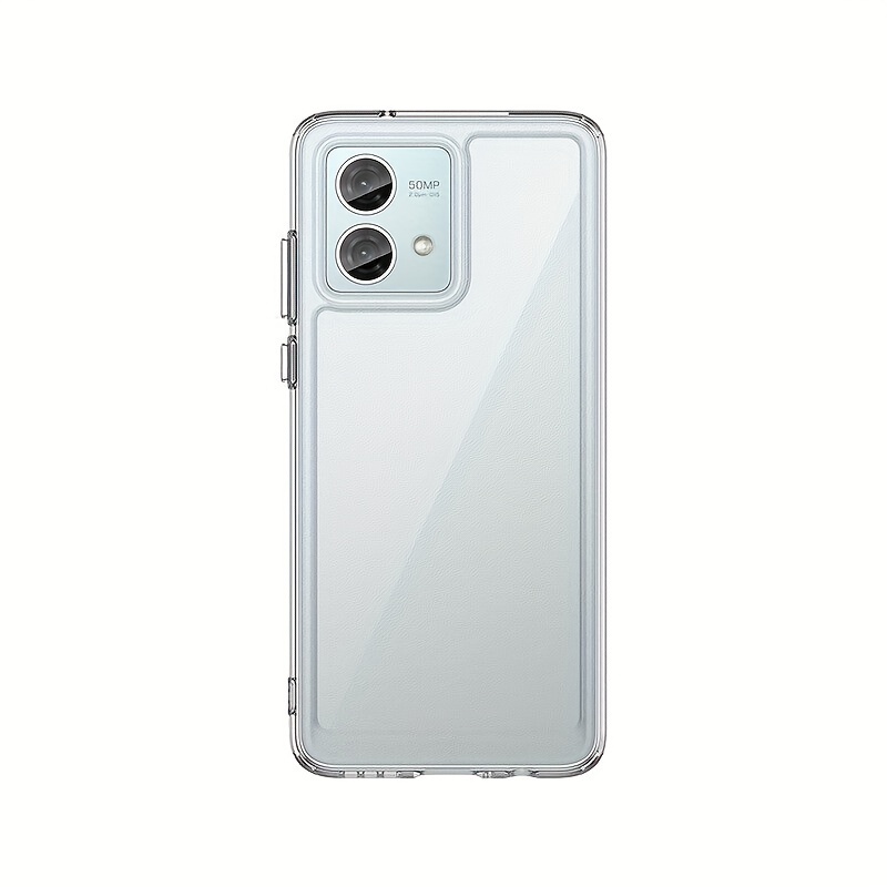 Case Motorola Moto G84 Transparent Soft Ultra Thin Tpu - Temu New Zealand