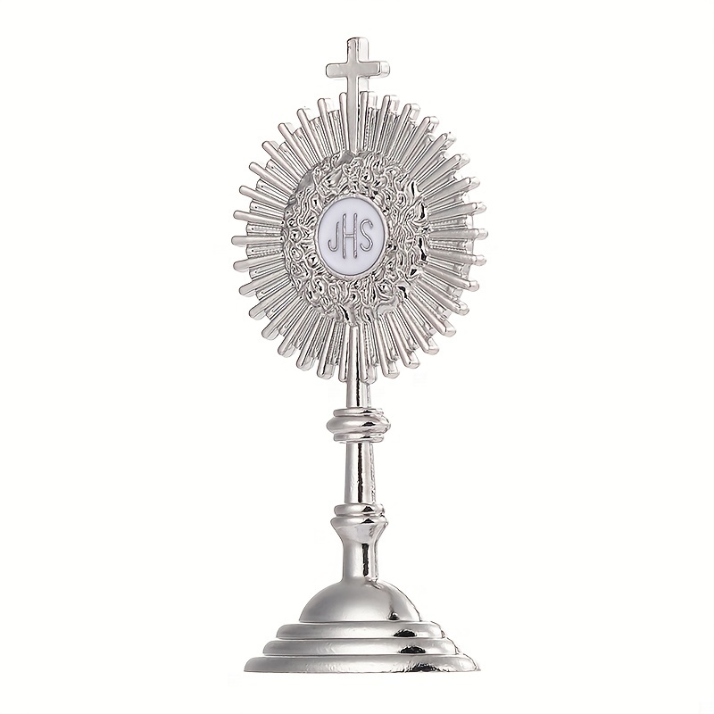 2pcs Mini Prayer Figurines Room Decoration Bedroom Accessories