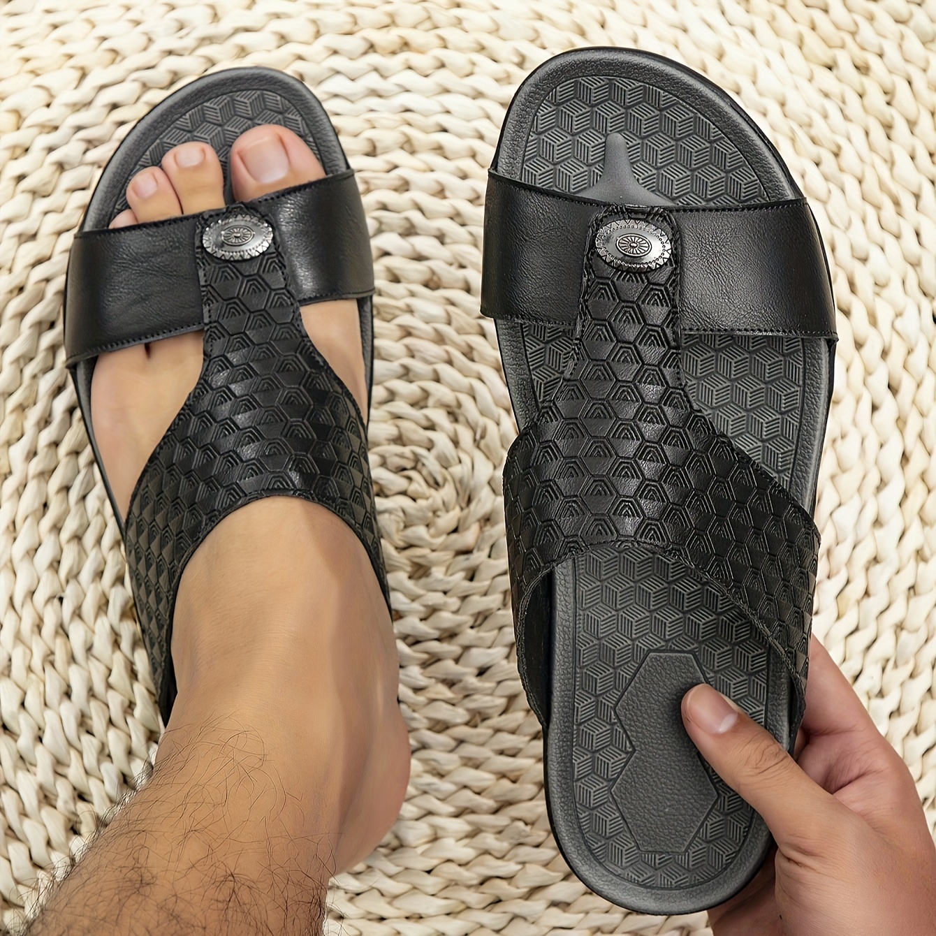 Arab sandals clearance for sale