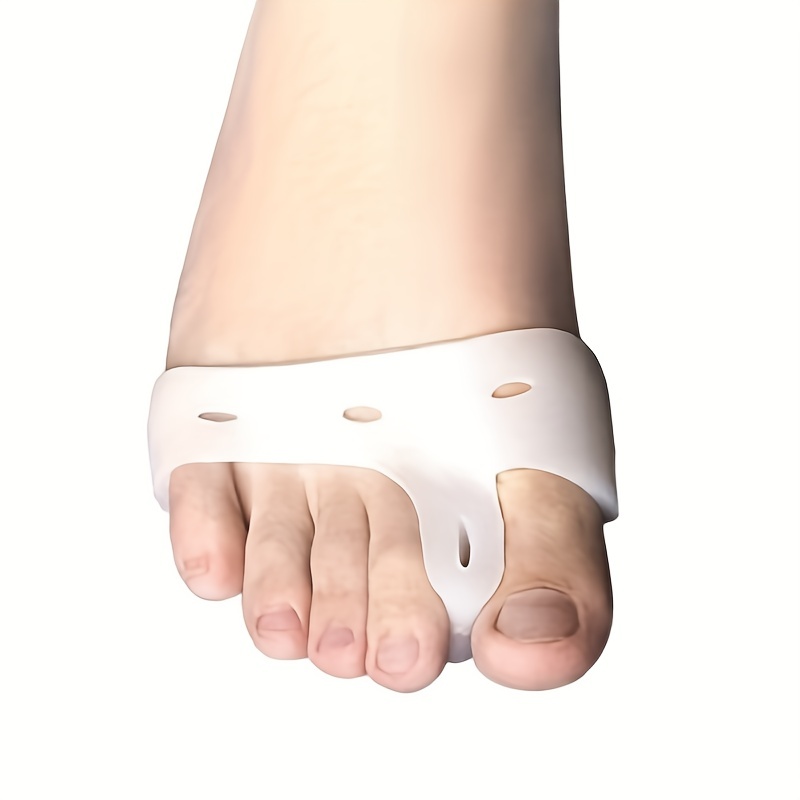 Hallux Valgus Foot Splitters for Toe Protection