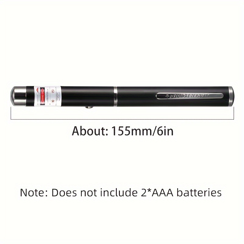 Three Color Laser Pointer Laser Pen Laser Flashlight - Temu