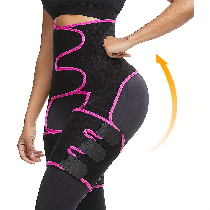 Sweat Waist Support Belt