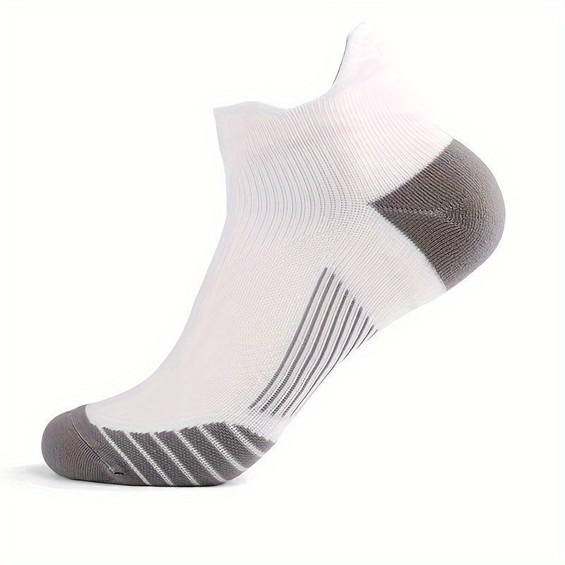 Sports Compression Socks High Elastic Nylon Ankle Socks