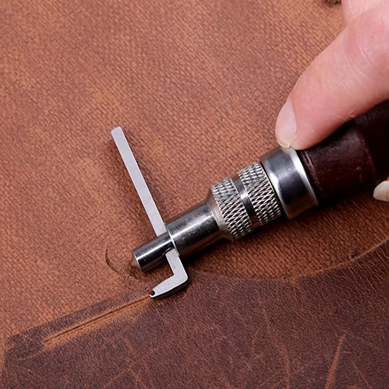 Ensembles de cuir outils de travail du cuir outils et accessoires