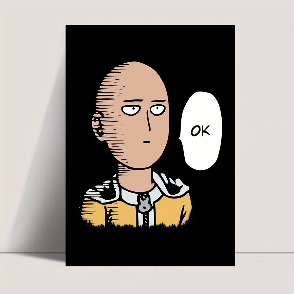 Anime Meme Face Canvas Prints for Sale