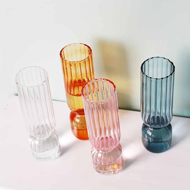 Glass Collection, Accessories