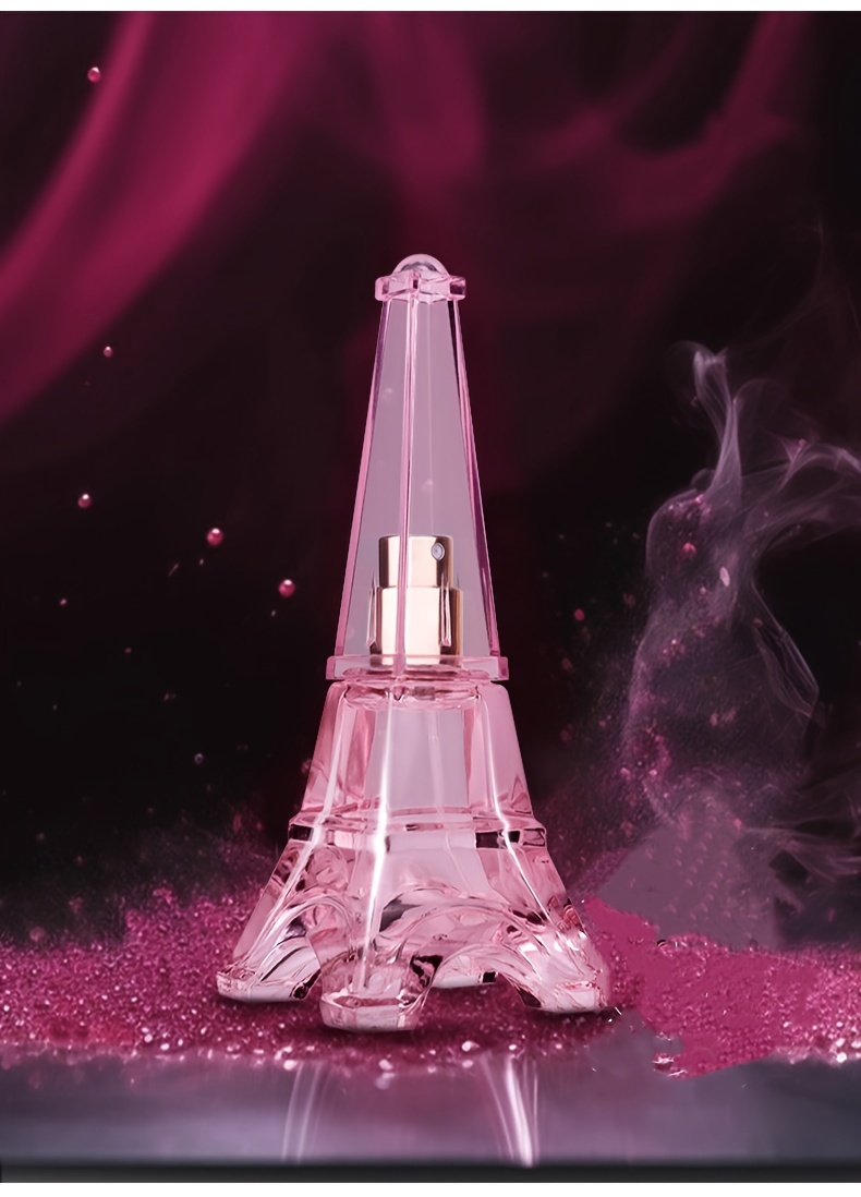 Eau De Toilette For Women, Refreshing And Long Lasting Fragrance, Perfume For Dating And Daily Life, A Perfect Christmas Gift For Her