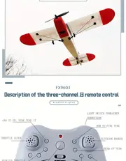 three channel remote control aircraft glider toy fixed wing brushless motor aircraft electric fighter aircraft model drone details 10