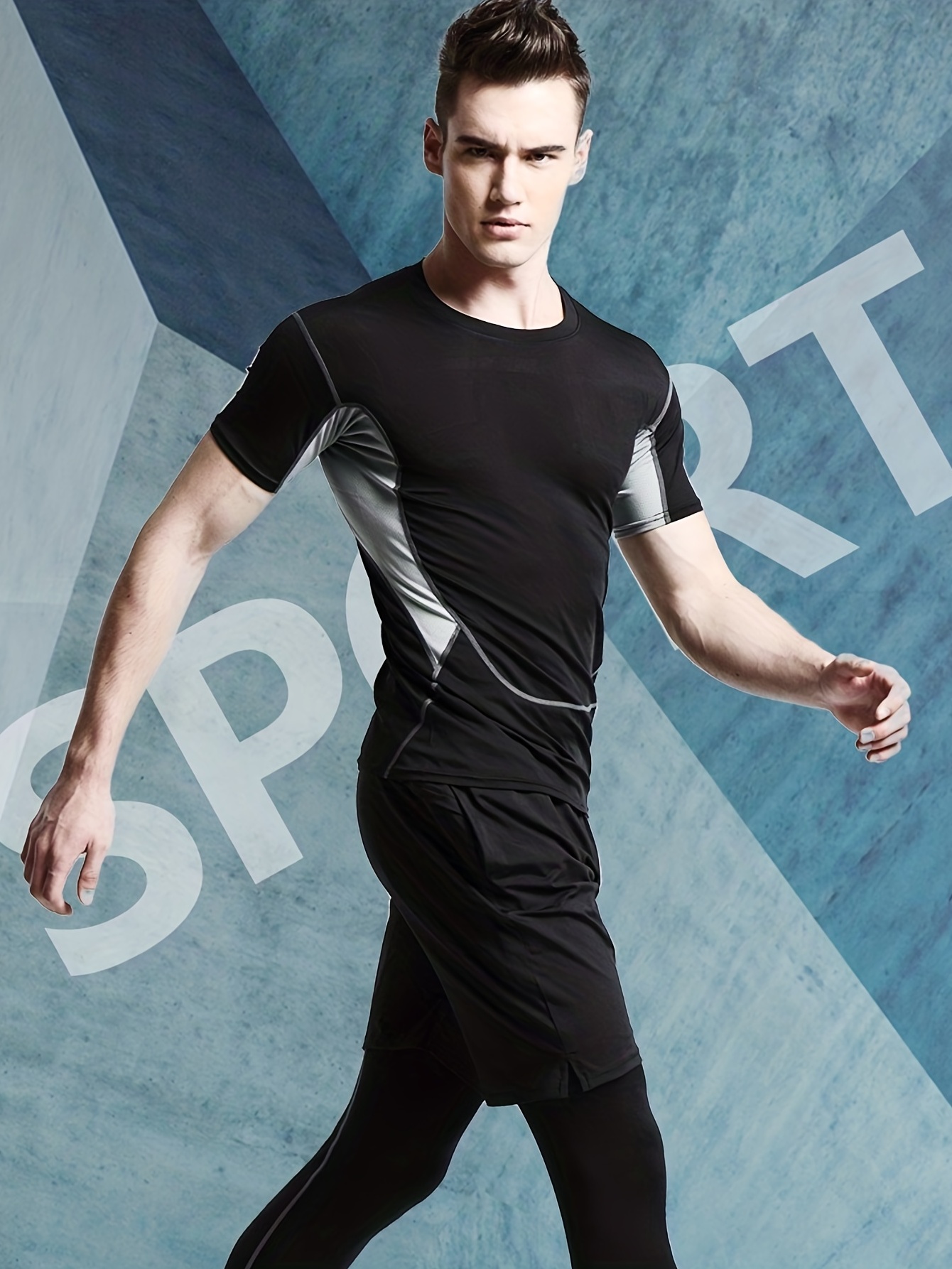 Shop Psyche Basketball Compression Shirt with great discounts and