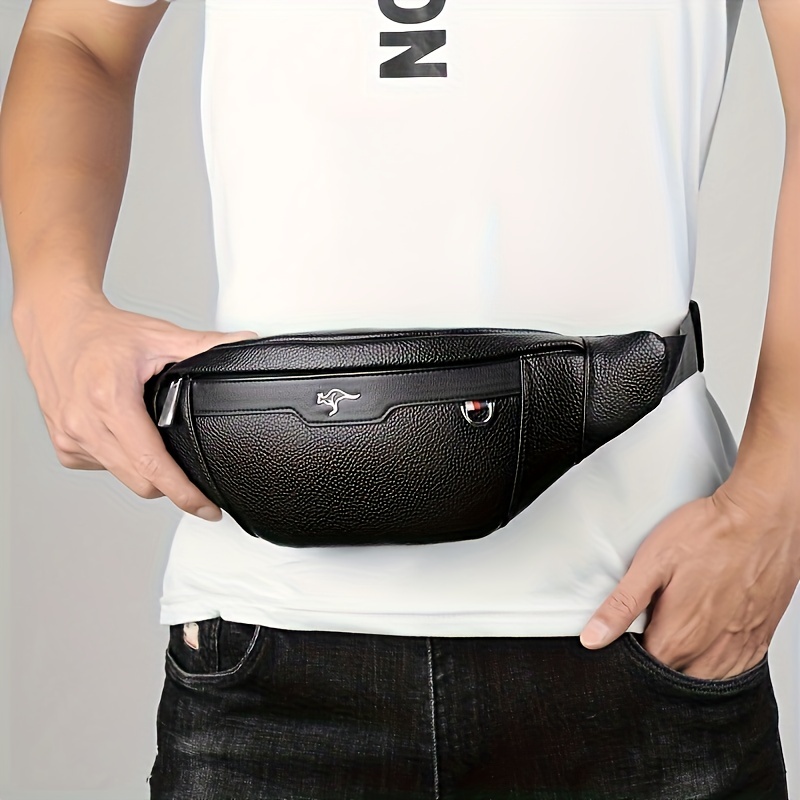 Buy Louis Vuitton messenger bag Fashion casual messenger bag Men's