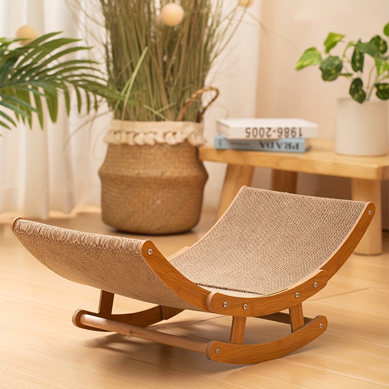 Self discount rocking chair