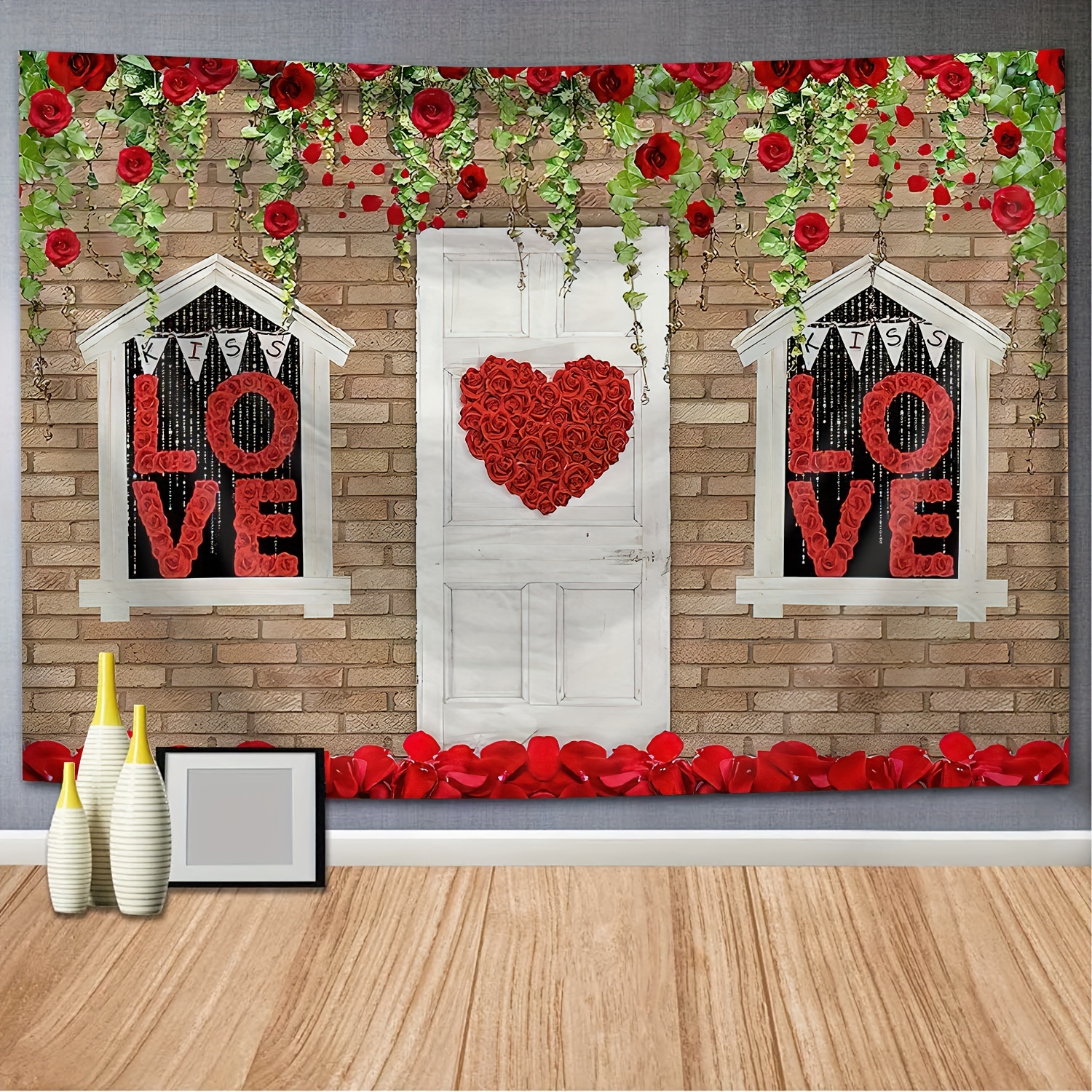 Romantic tapestry discount