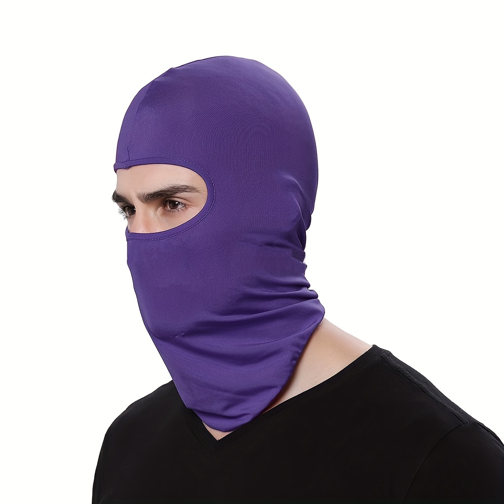 Buy Balaclava - Windproof Sun Protection Summer Long Face Motorcycle Fishing  Breathable Neck Cover for Men Women Online at desertcartINDIA