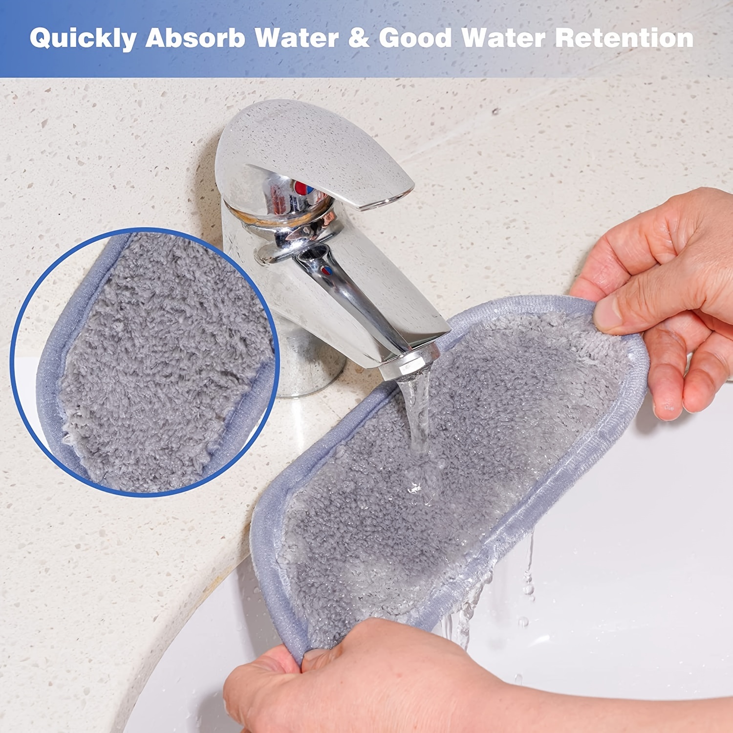 Best Deal for Magnetic Refrigerator Water Drip Tray Catcher,Absorbent
