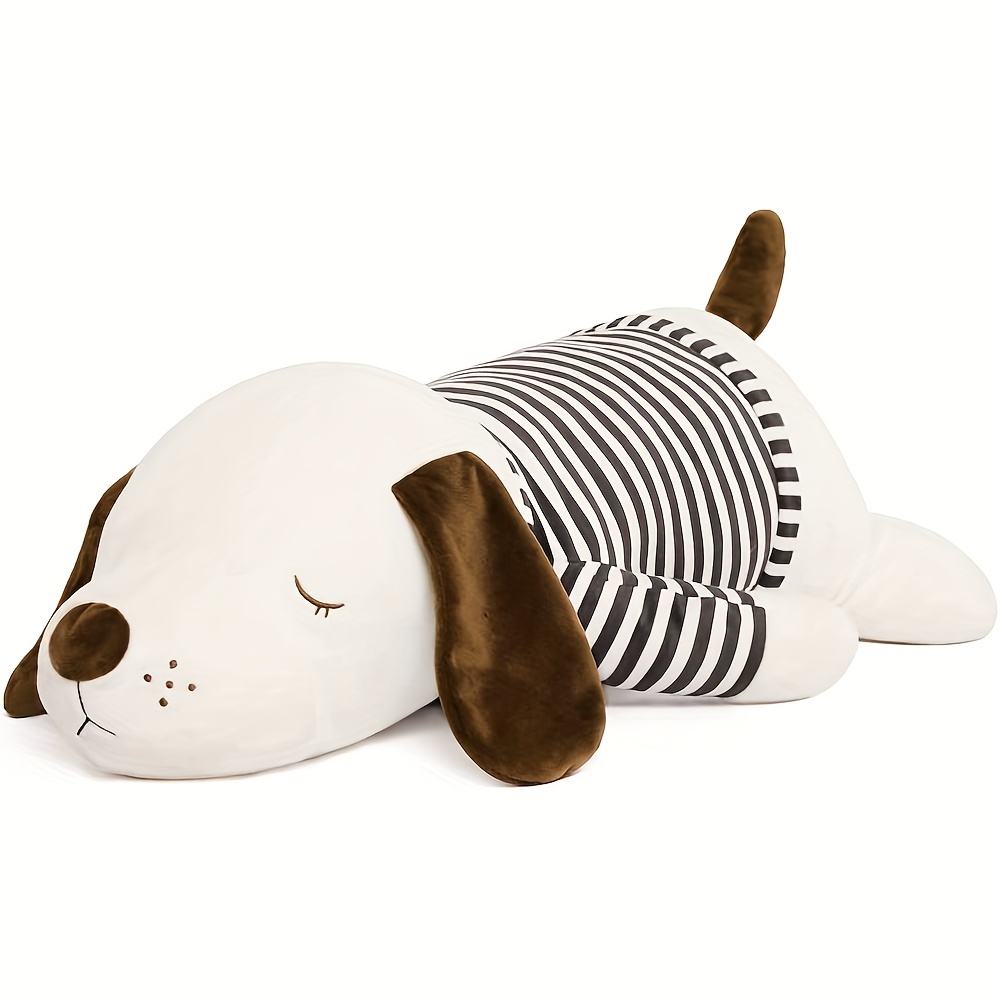 Stuffed Dog Plush Toys - Temu Canada