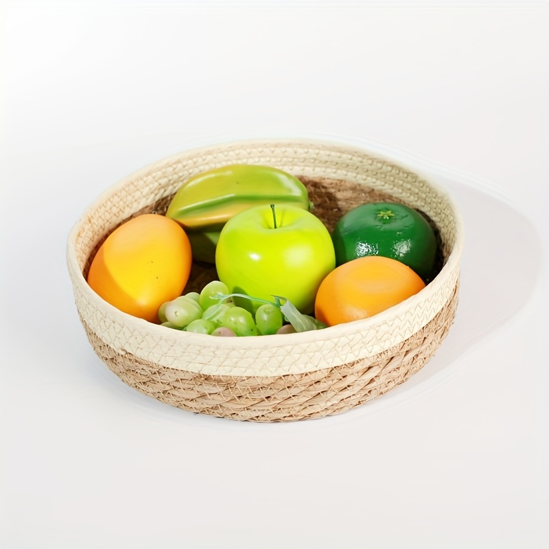 Pantry Basket for Produce Storage