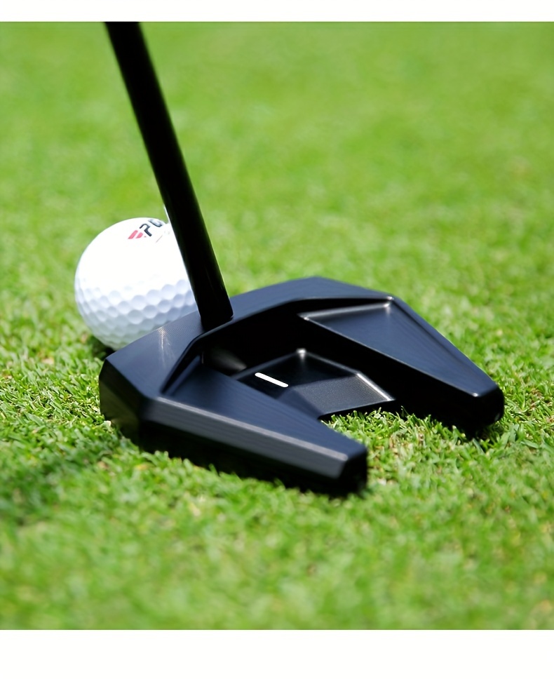 1pc pgm milling golf pusher set vertical golf pusher golf supplies details 8