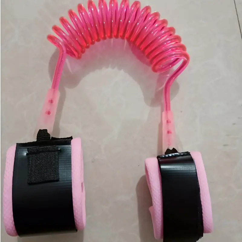 Обеспечьте безопасность вашего малыша: браслеты для детей и малышей для безопасности детей детали 10